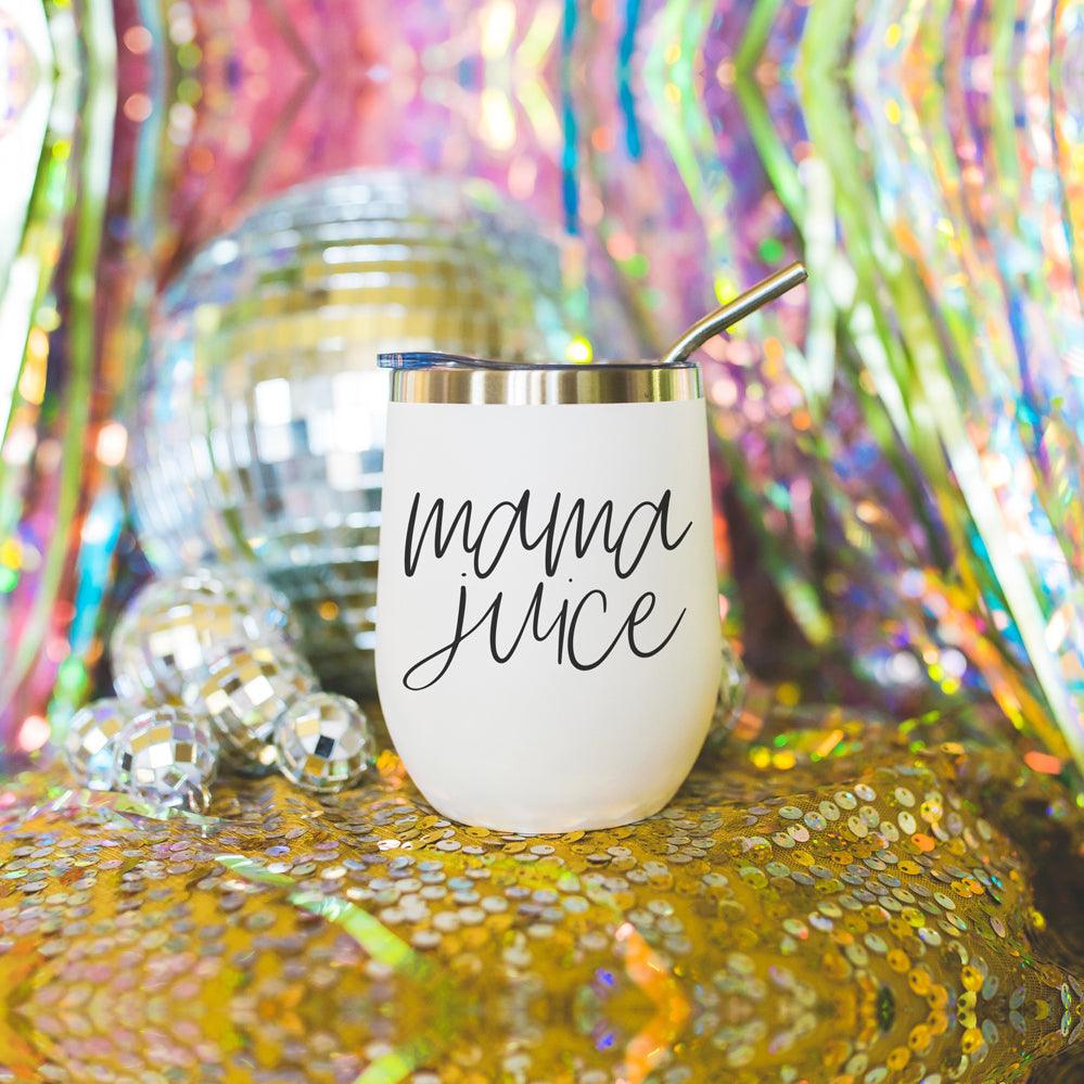 Mama Juice 12oz