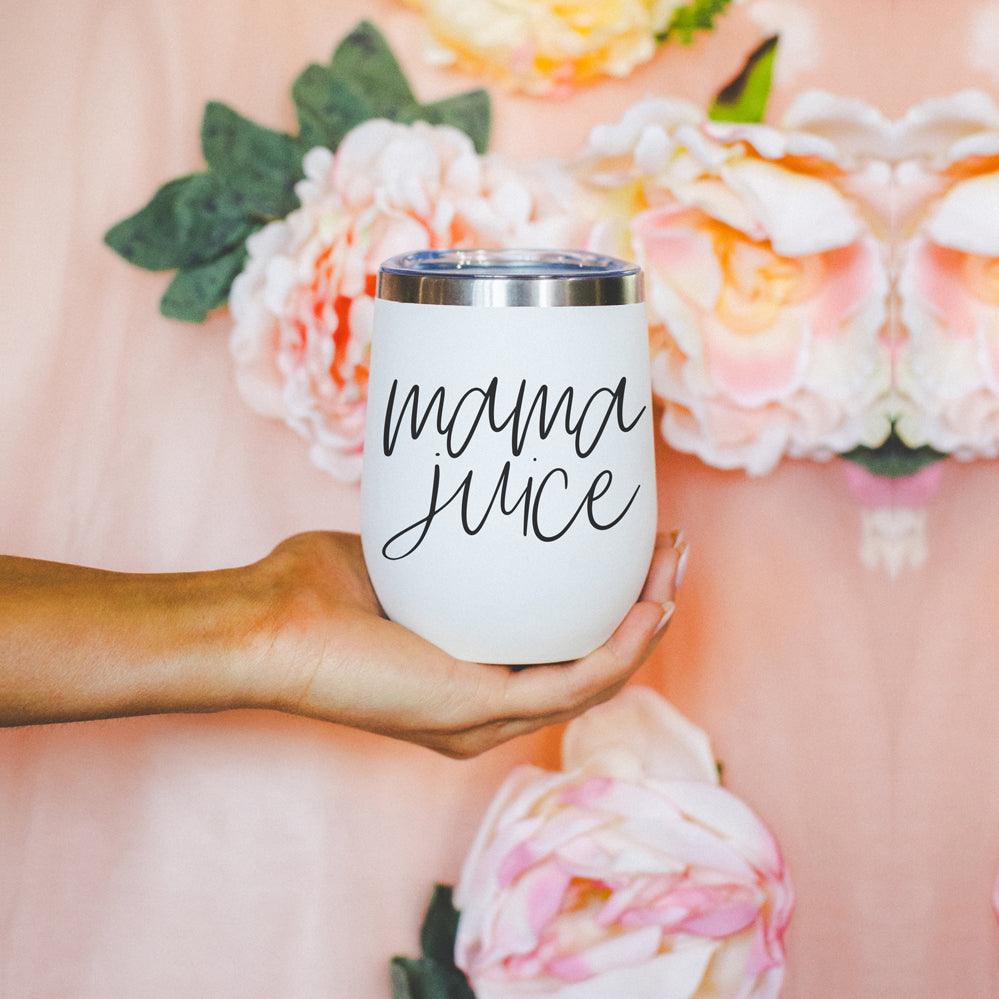Mama Juice 12oz