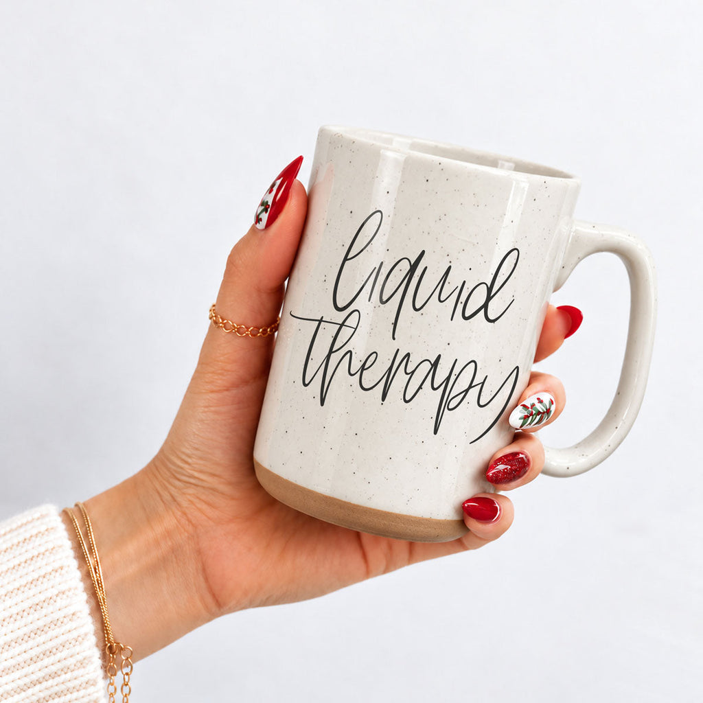 Liquid Therapy 16oz