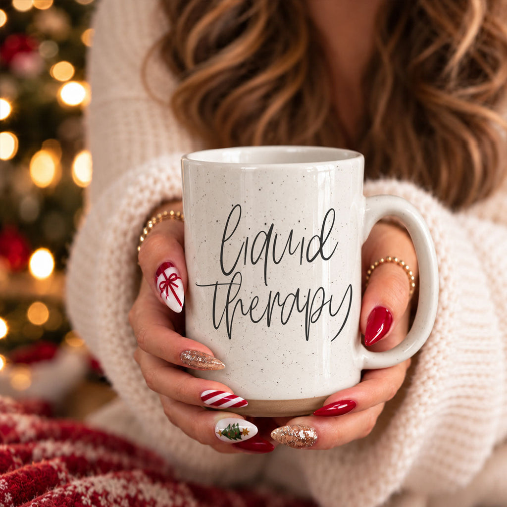 Liquid Therapy 16oz