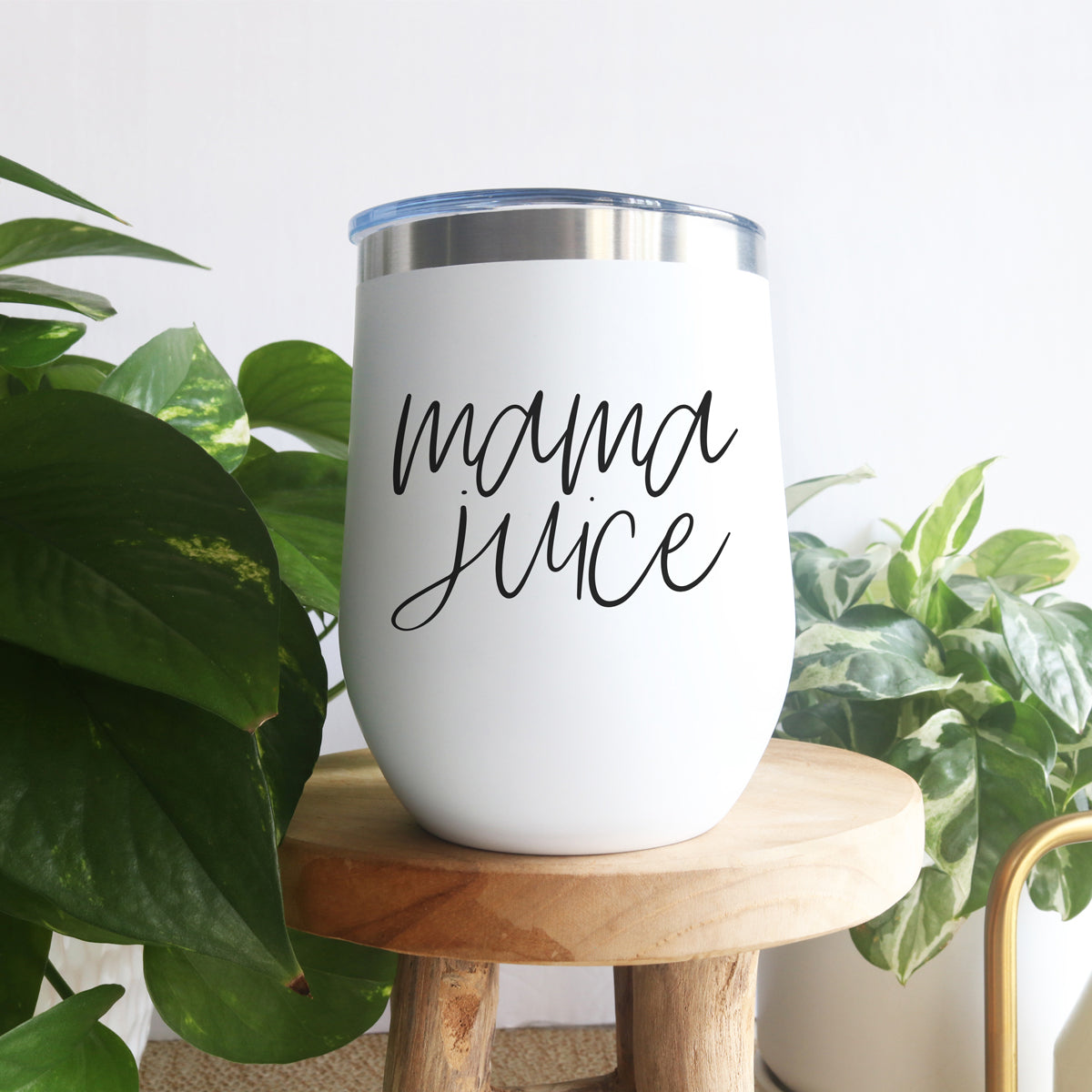 Mama Juice 12oz