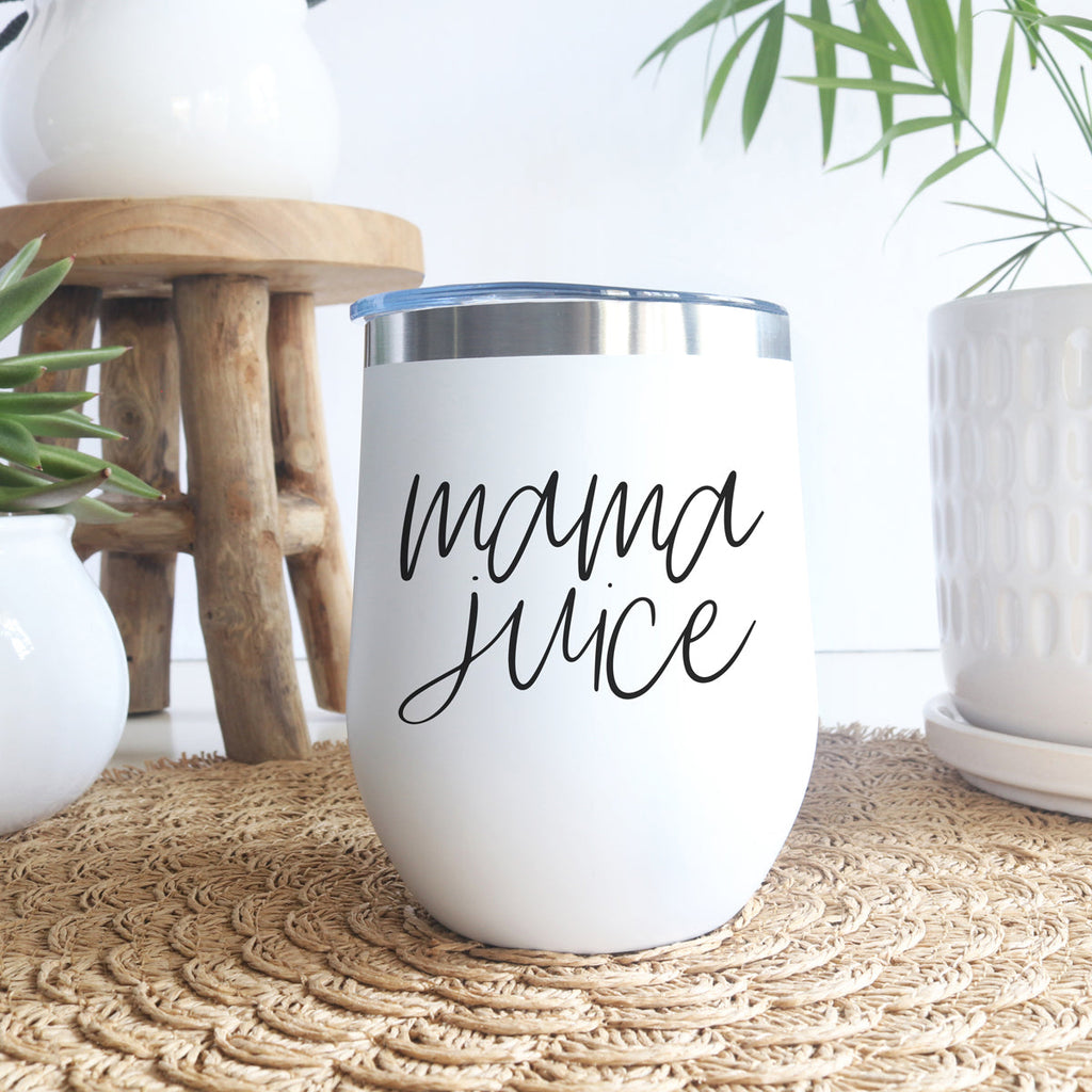 Mama Juice 12oz