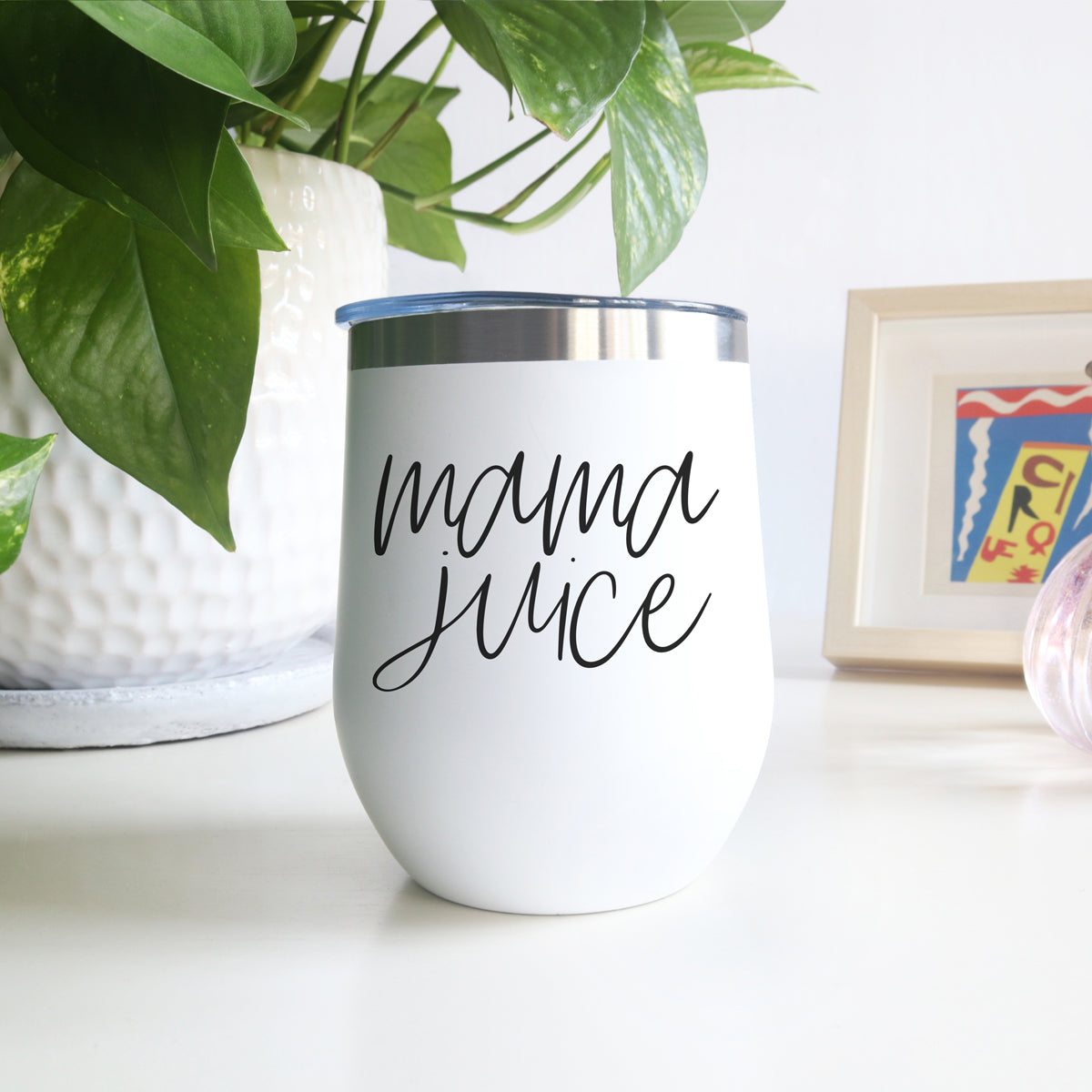 Mama Juice 12oz