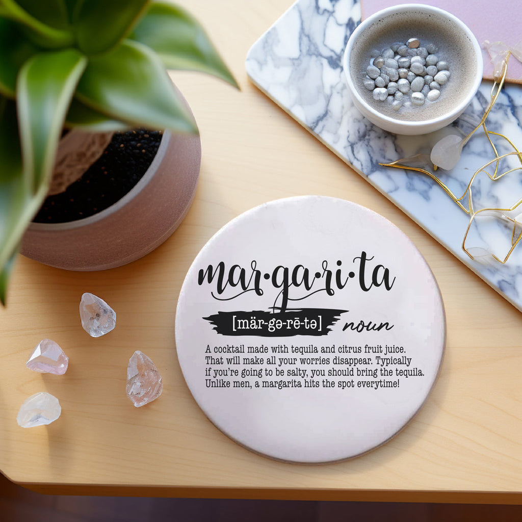 Drink Definition Coasters