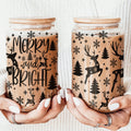Merry & Bright 17oz