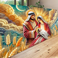 Faith Wall Art III