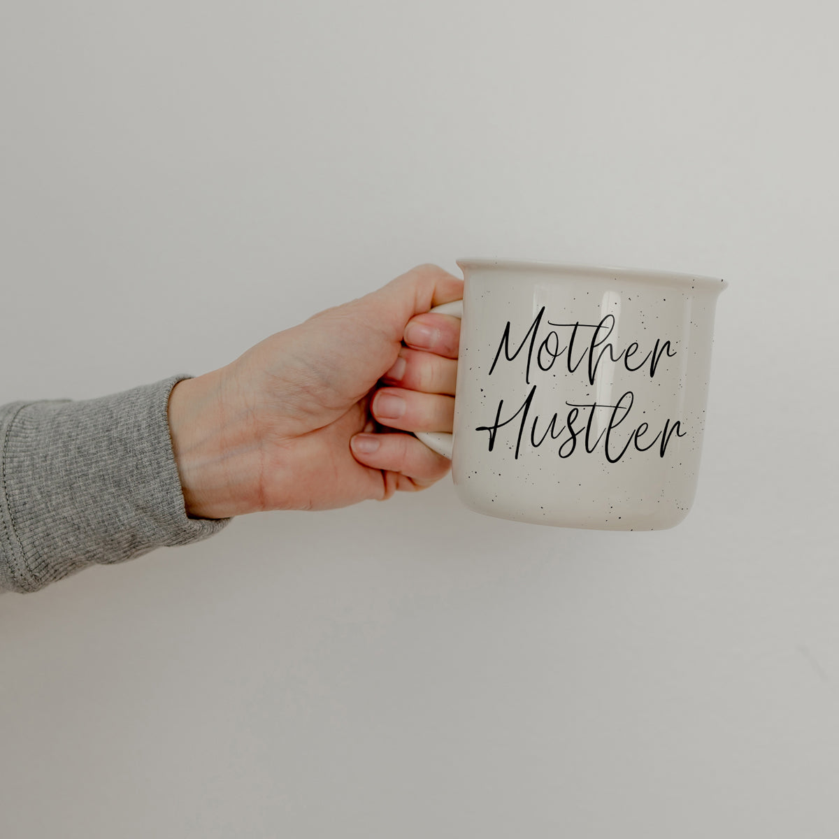 Mother Hustler