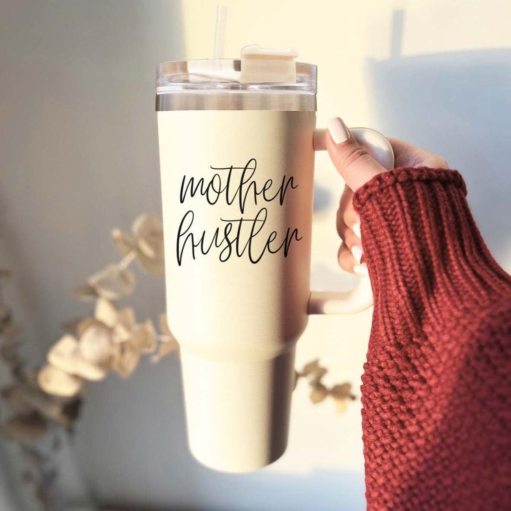 Mother Hustler