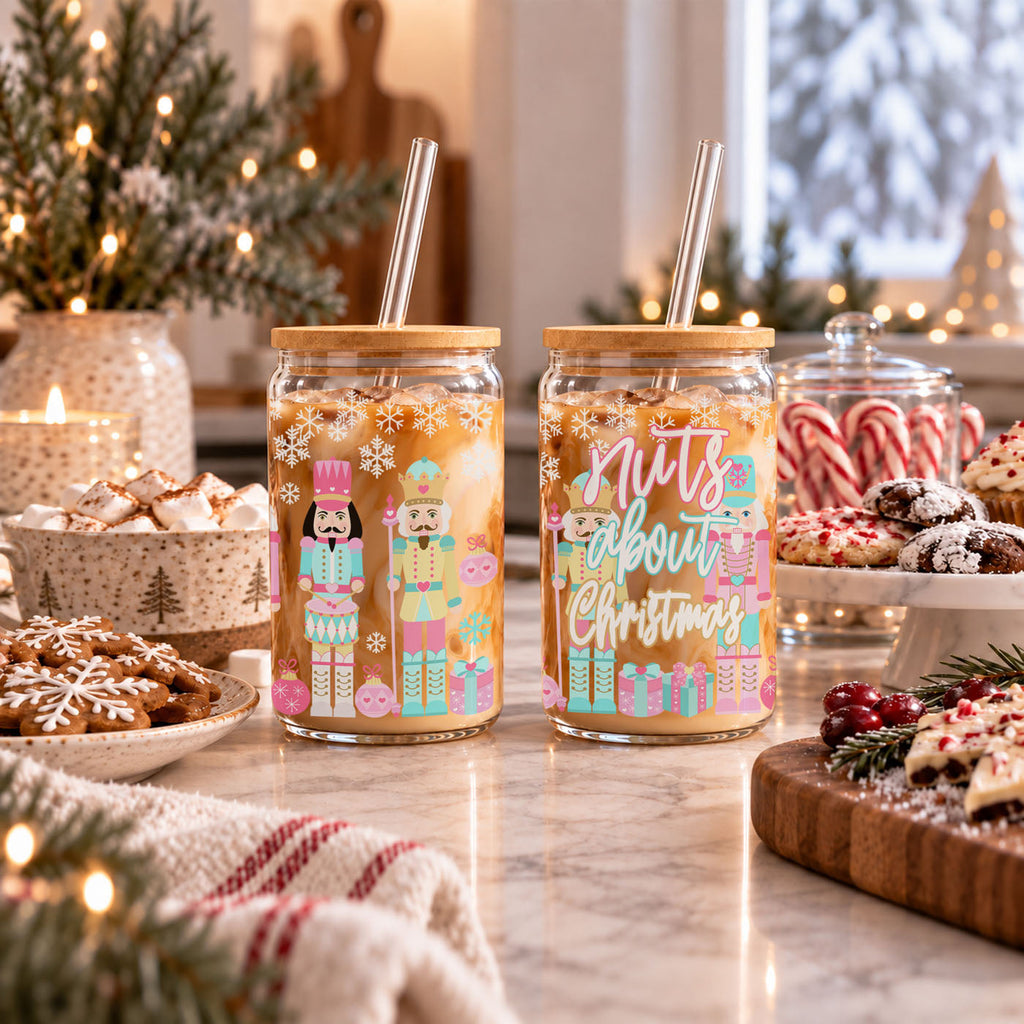 Nutcracker Nuts 17oz