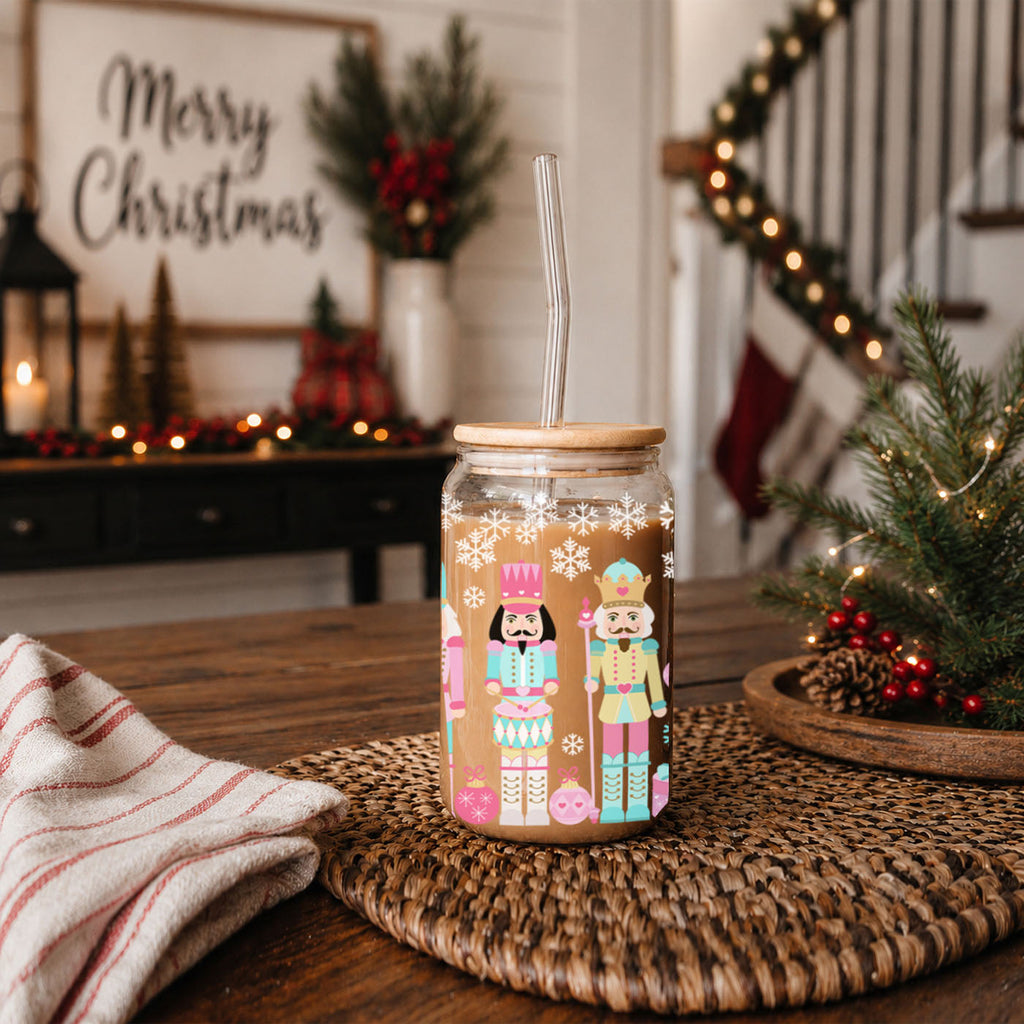 Nutcracker Nuts 17oz