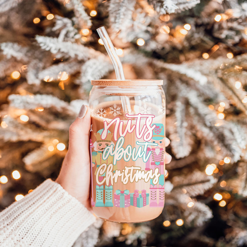 Nutcracker Nuts 17oz