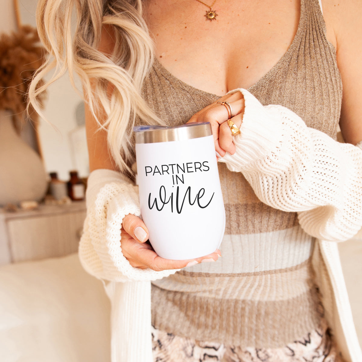 Wine Partners 17oz