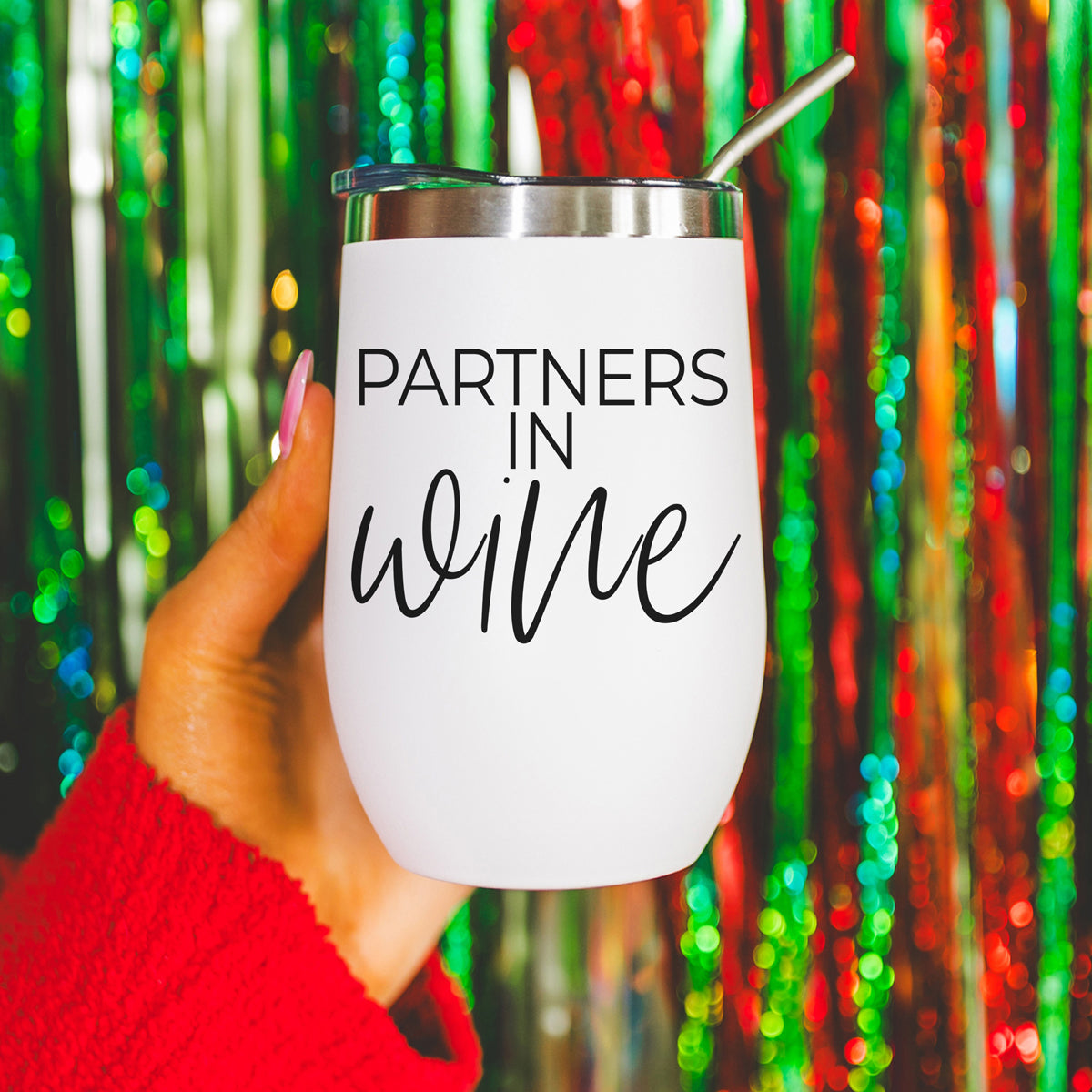 Wine Partners 17oz