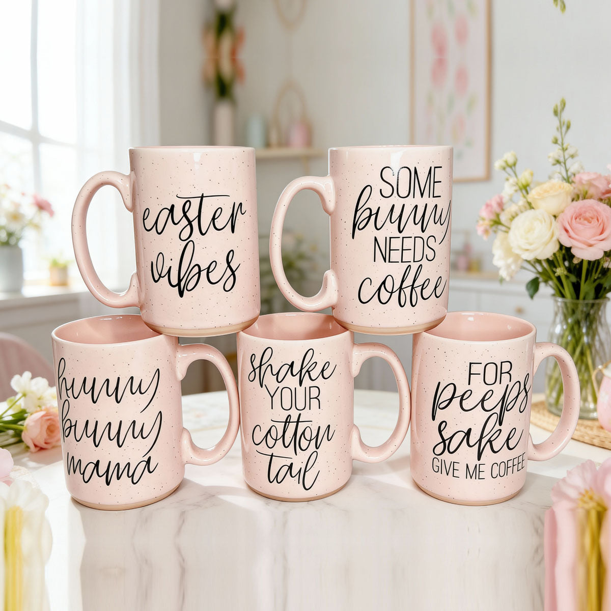 Easter Vibes 16.23oz