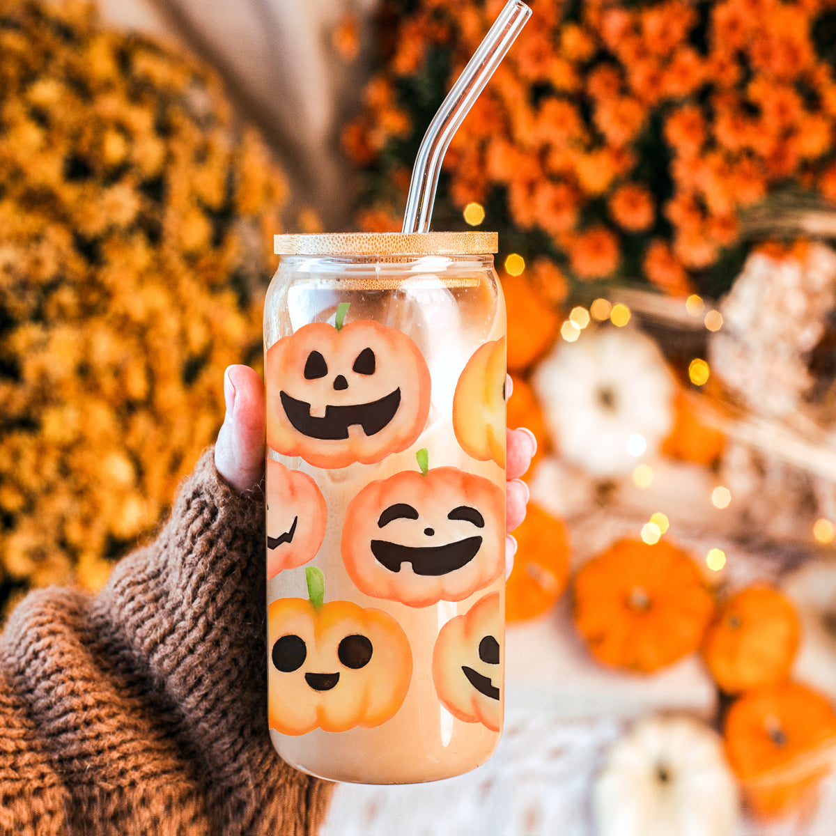 Pumpkins 20oz