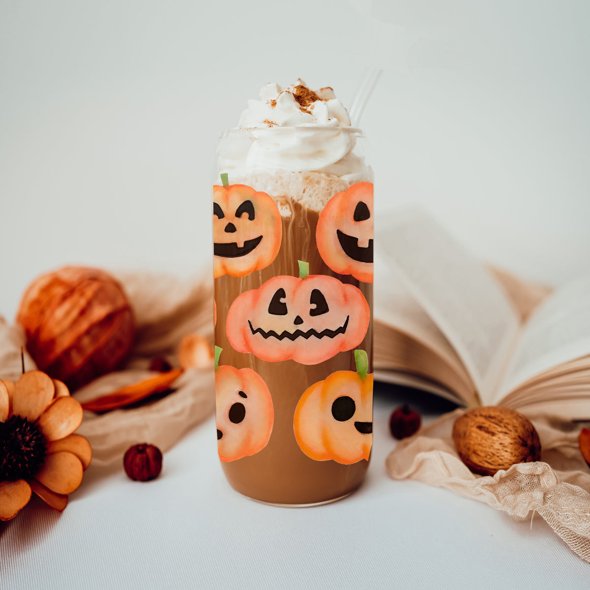 Pumpkins 20oz