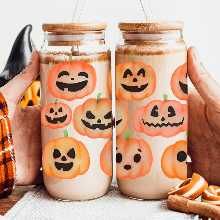 Pumpkins 20oz