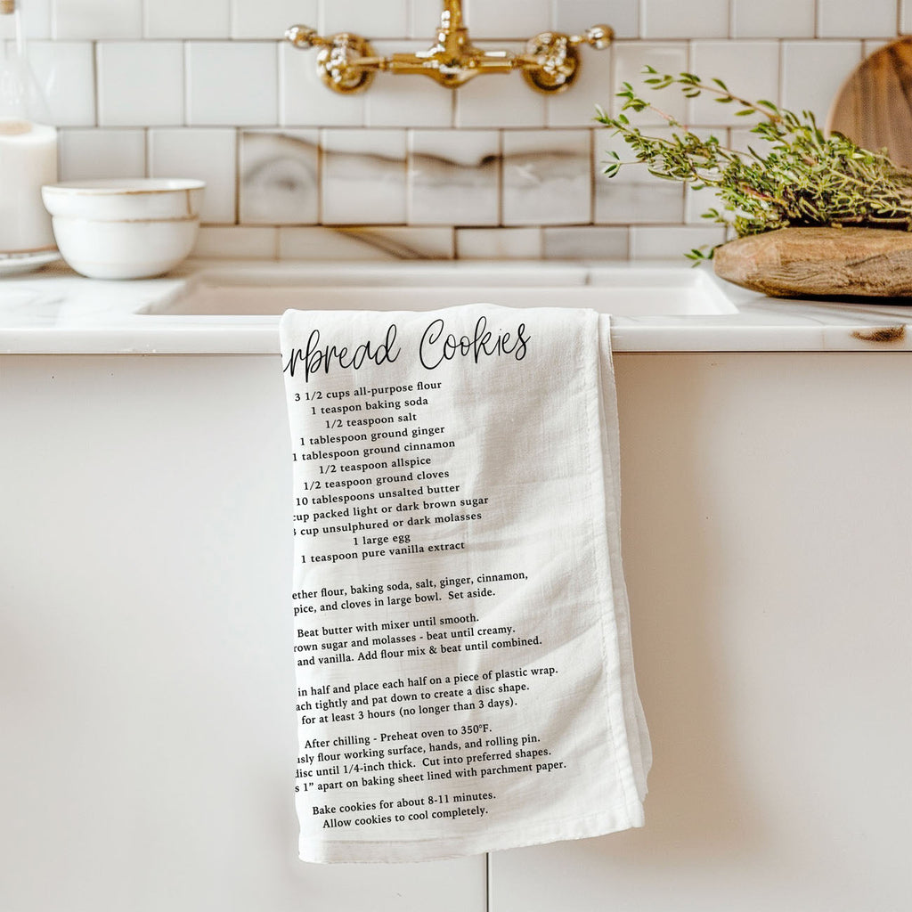 Holiday Cookie Recipe
