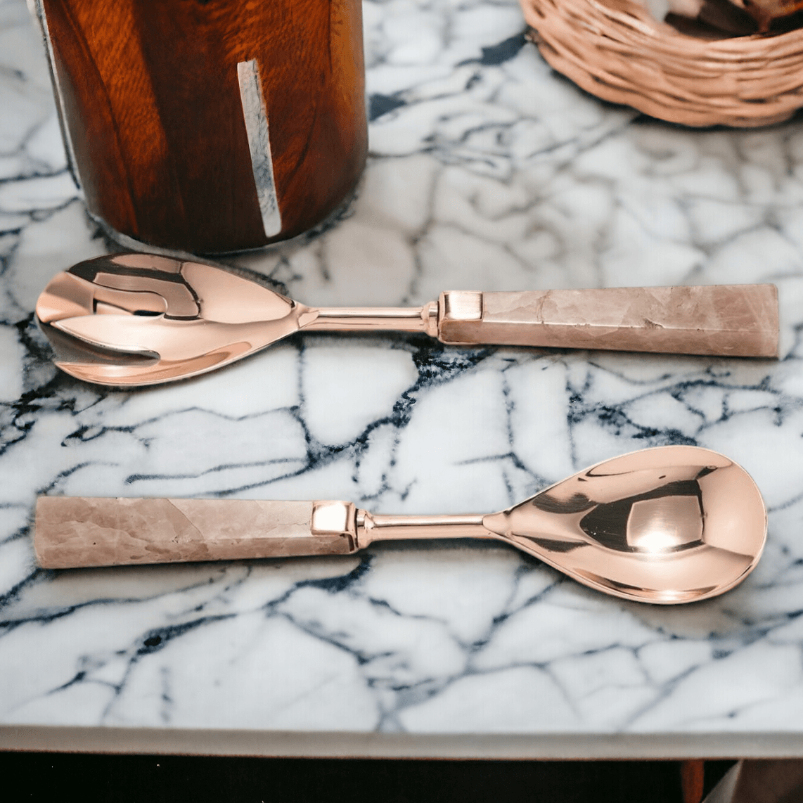Rose Quartz Servers