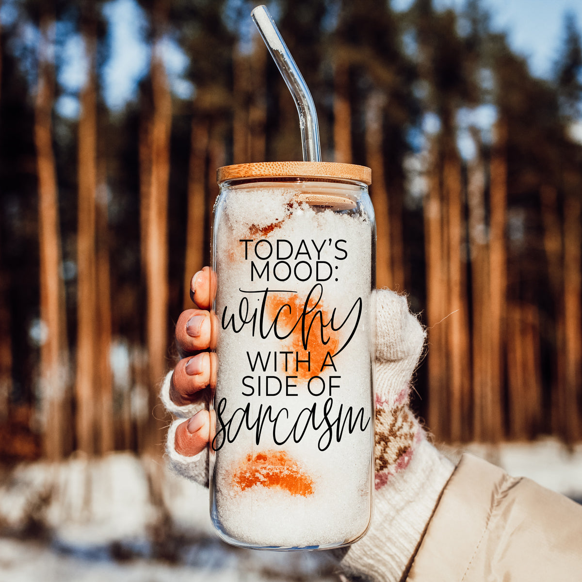 Witchy 20oz