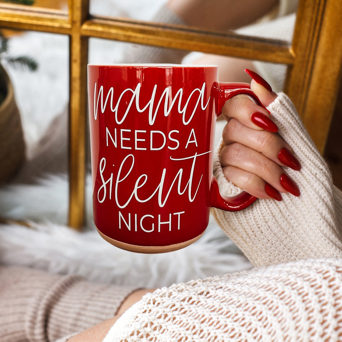 Silent Night LG
