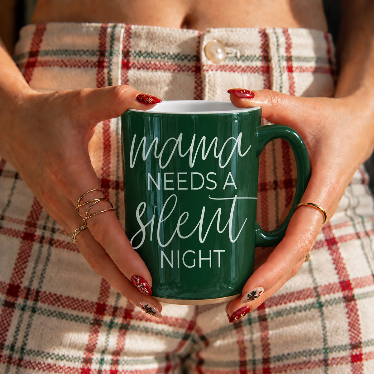 Silent Night LG