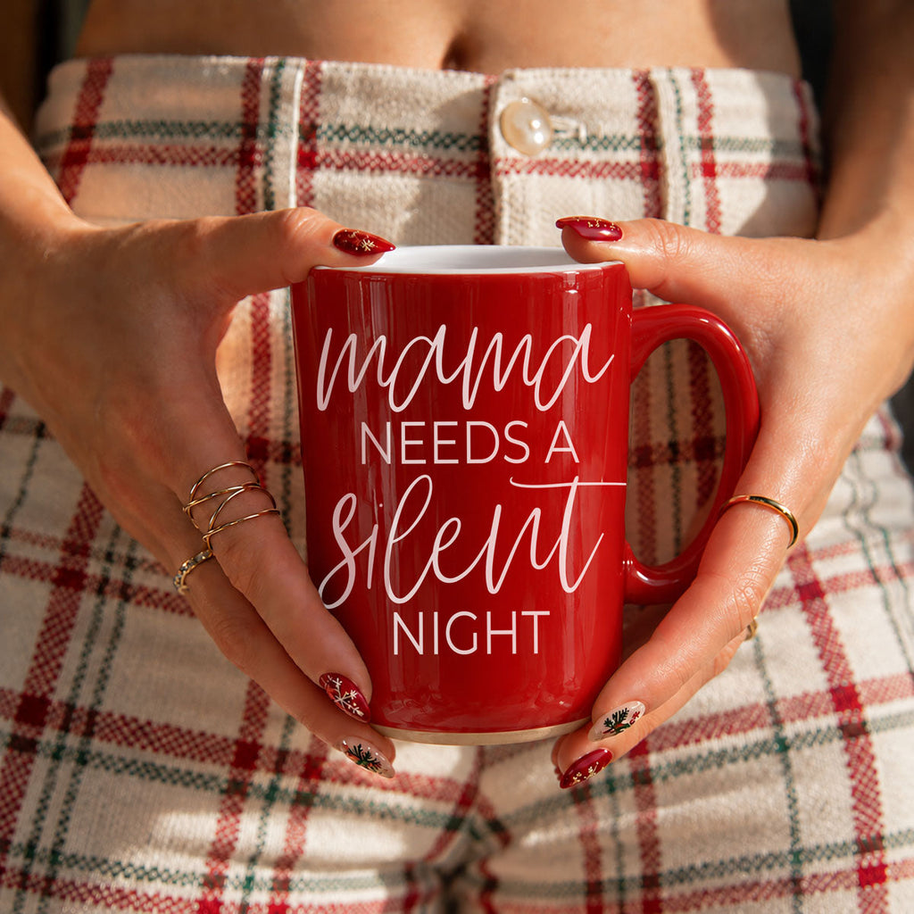 Silent Night LG