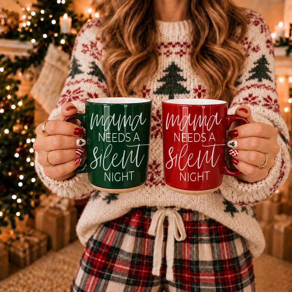 Silent Night LG