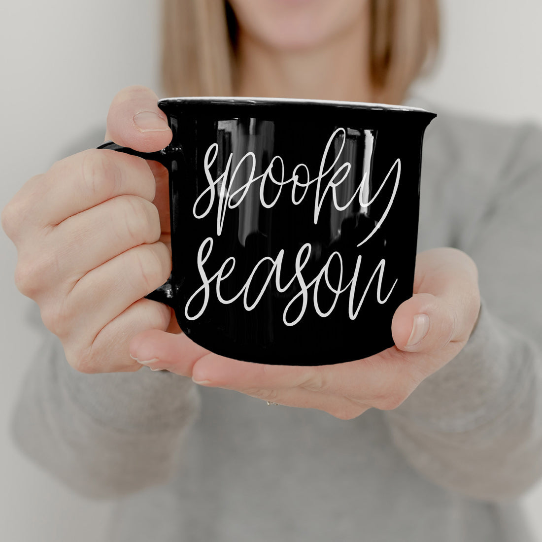 Spooky Season Mug
