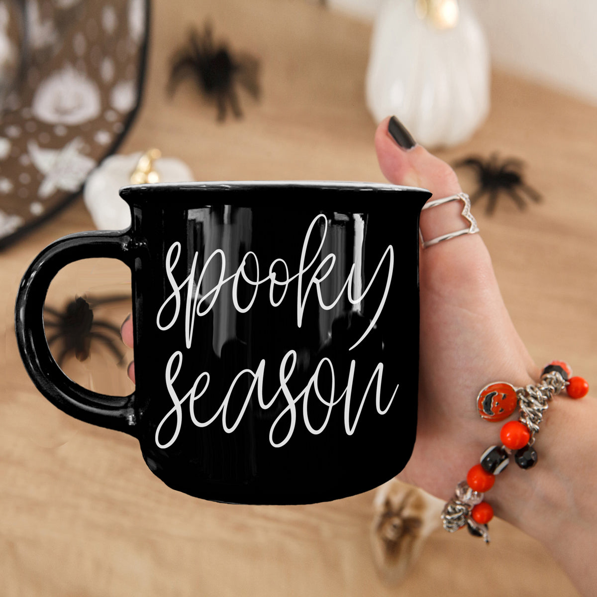 Spooky Season Mug