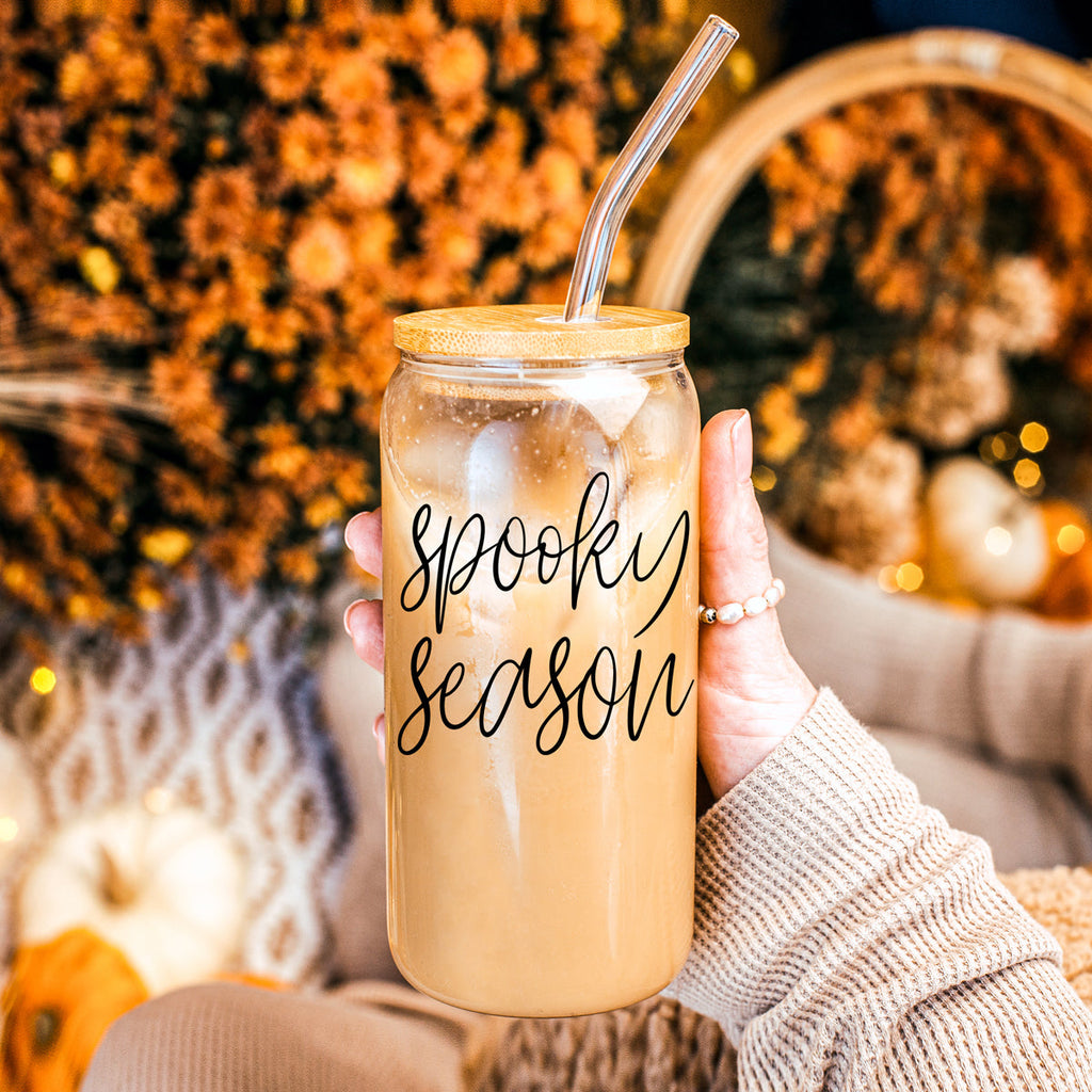 Spooky Season 20oz