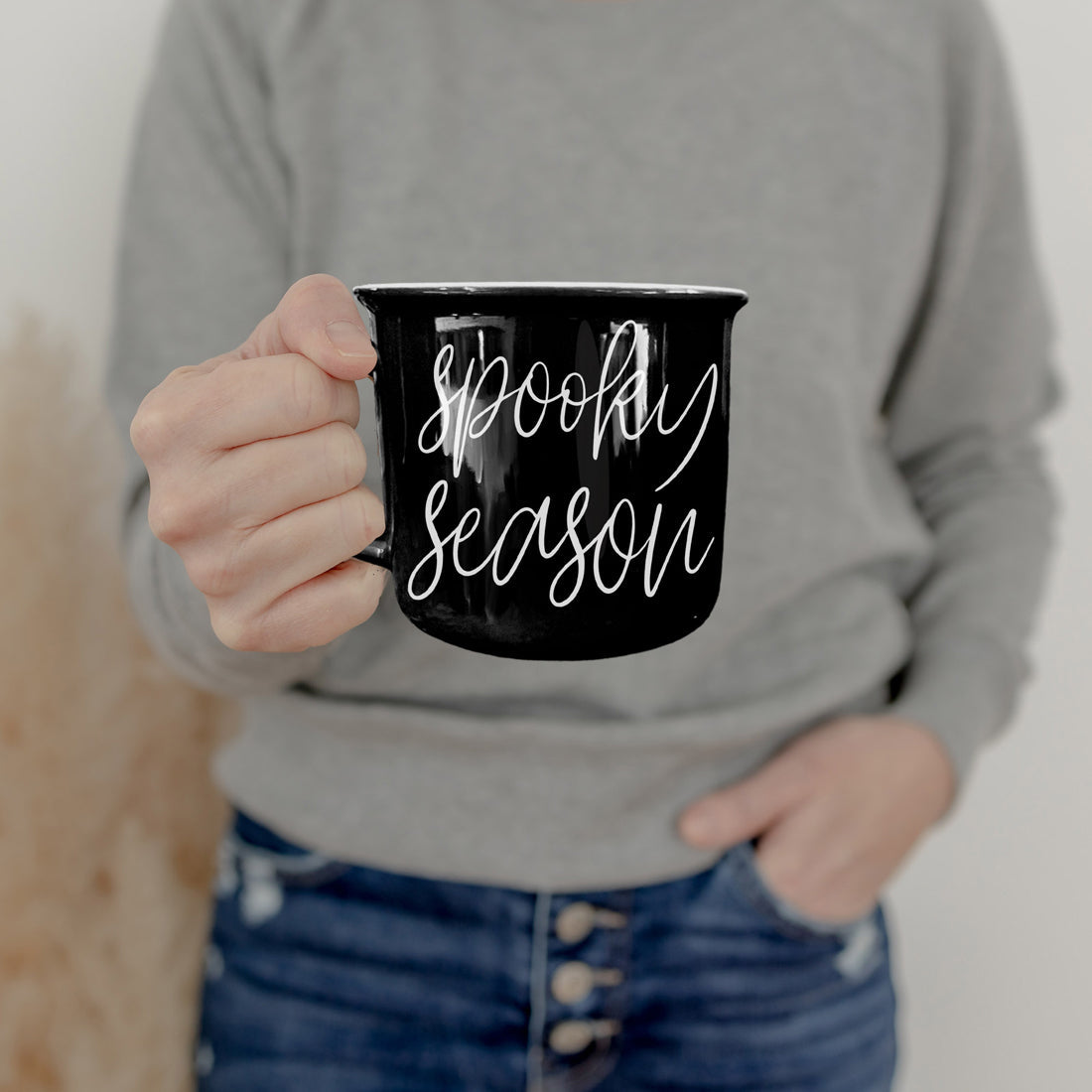 Spooky Season Mug