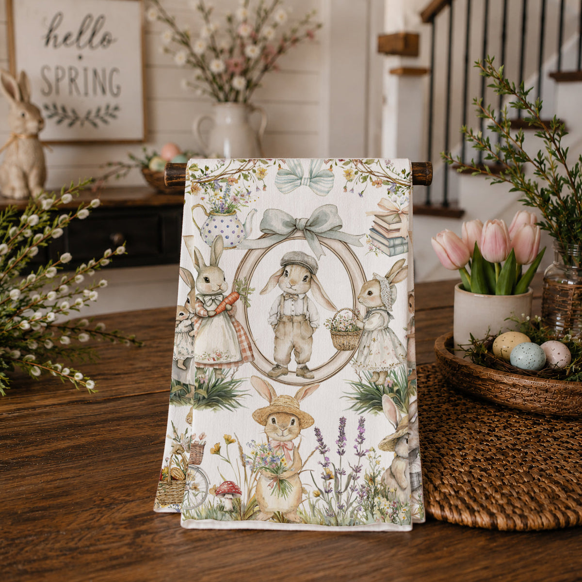 Peter Vintage PRE-ORDER