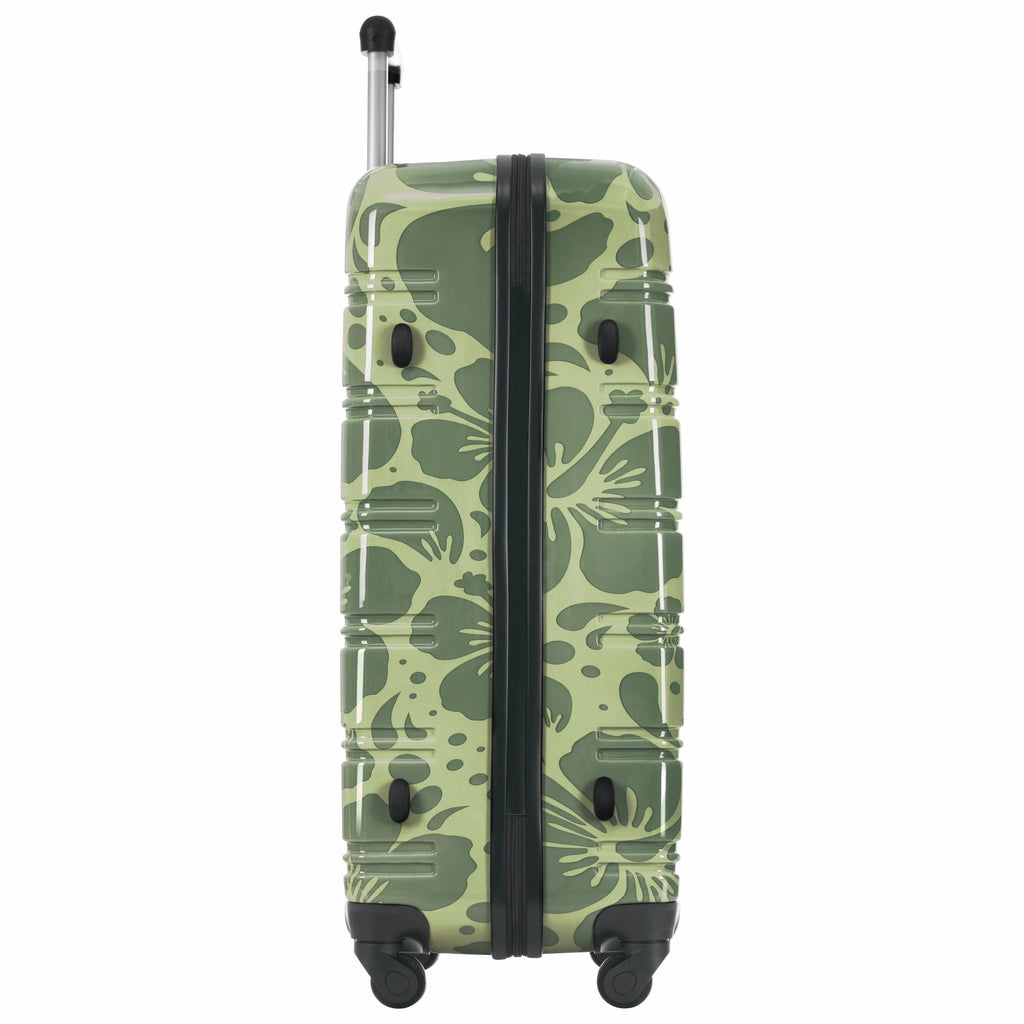 3-Piece Hard Shell Luggage Set – 20" 24" 28"