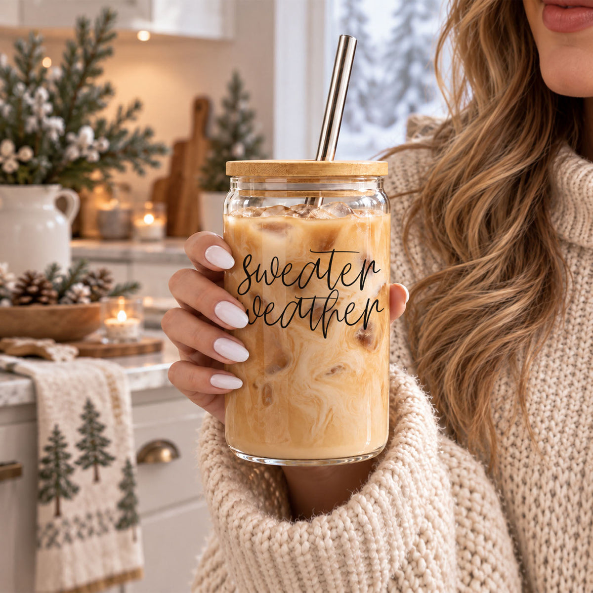Sweater Weather 17oz