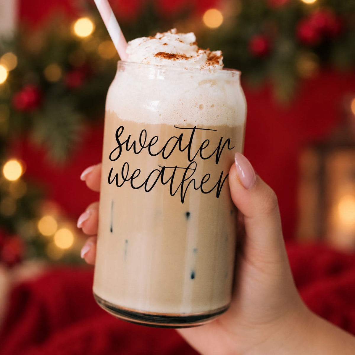 Sweater Weather 17oz