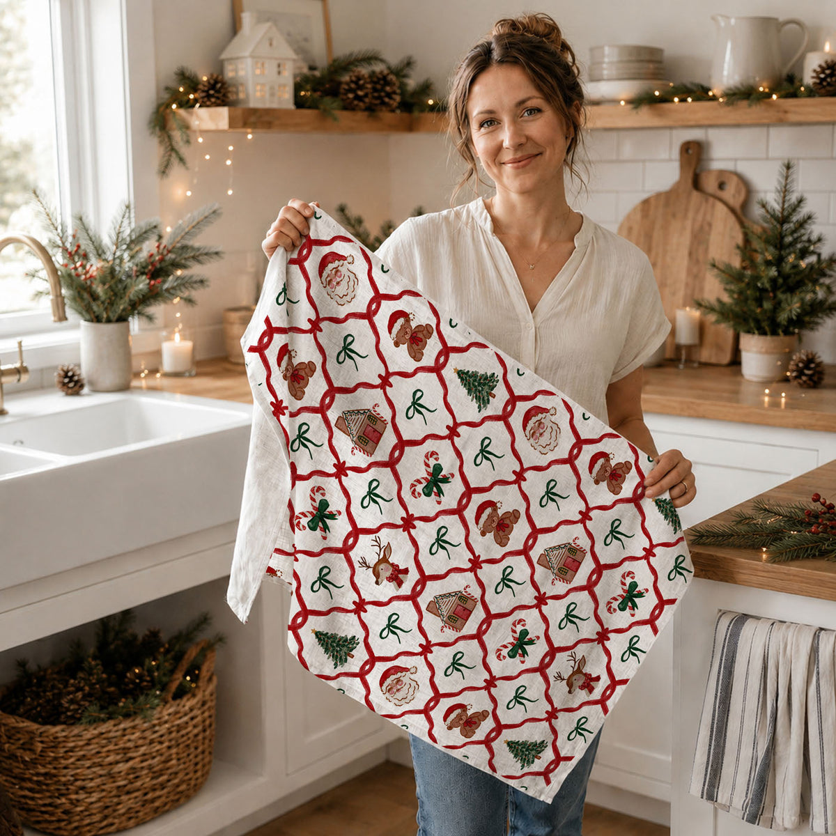 Christmas Variety