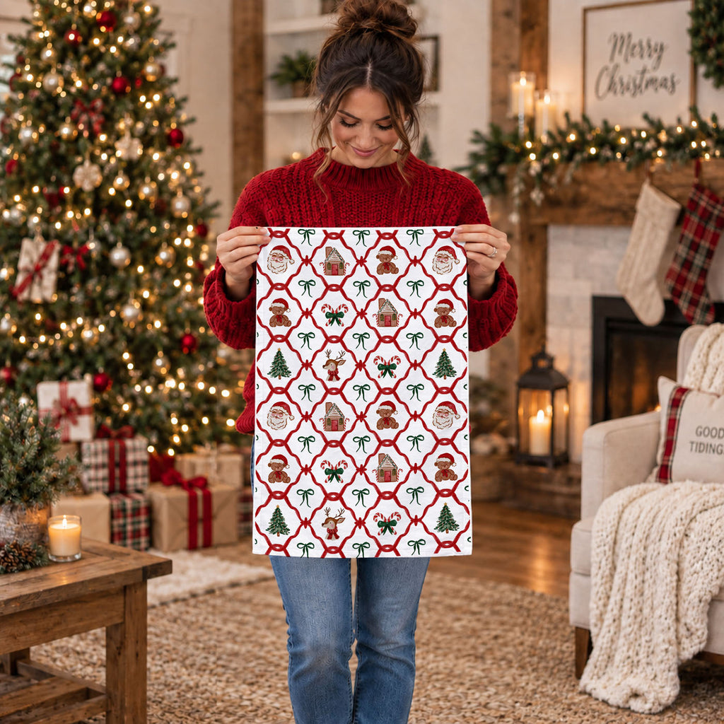 Christmas Variety