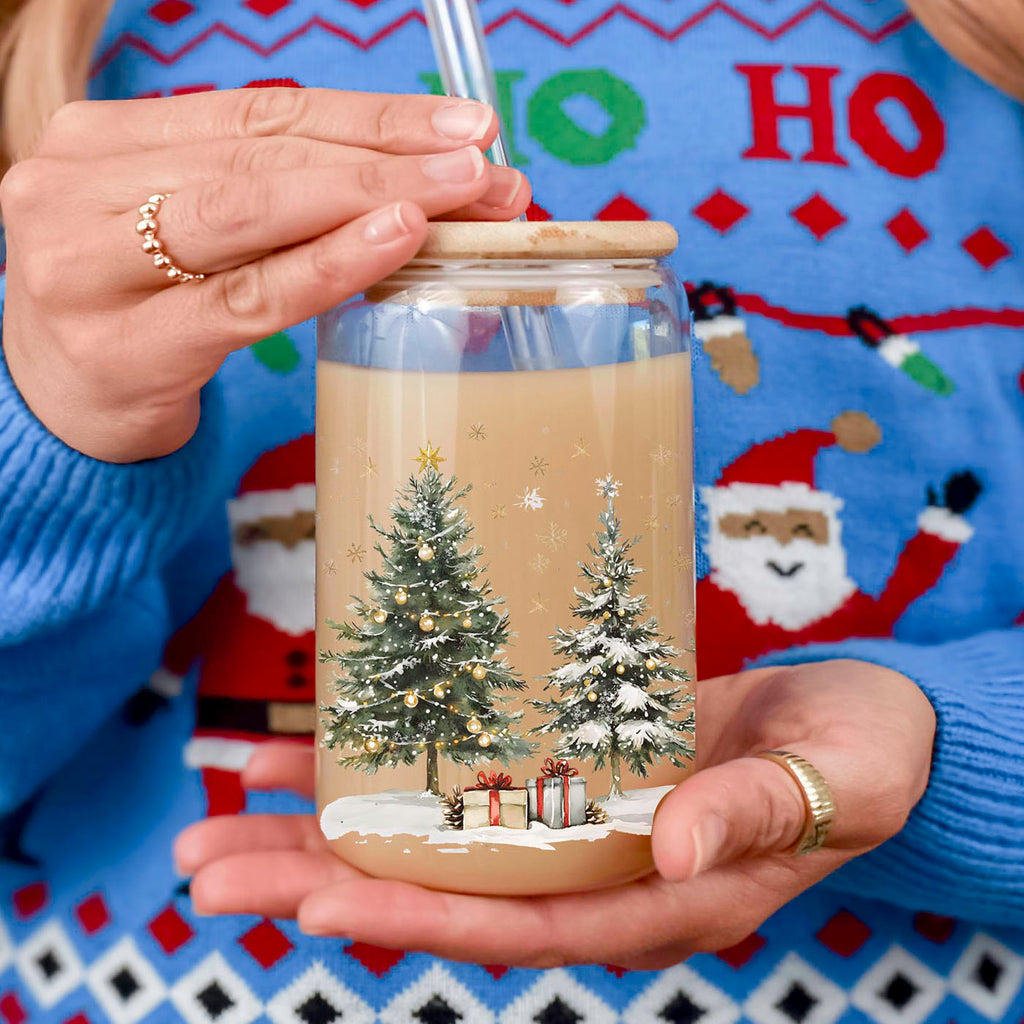 Oh Christmas Tree 17oz