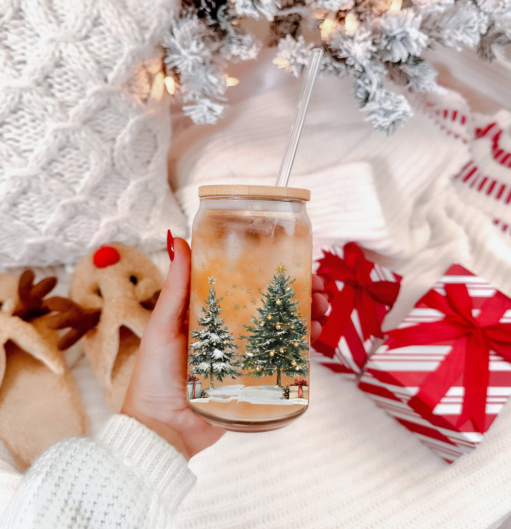 Oh Christmas Tree 17oz