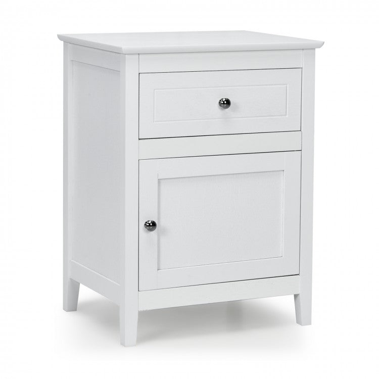 Bedrrom Room Bundle: Nightstand and Kitchen Lockers