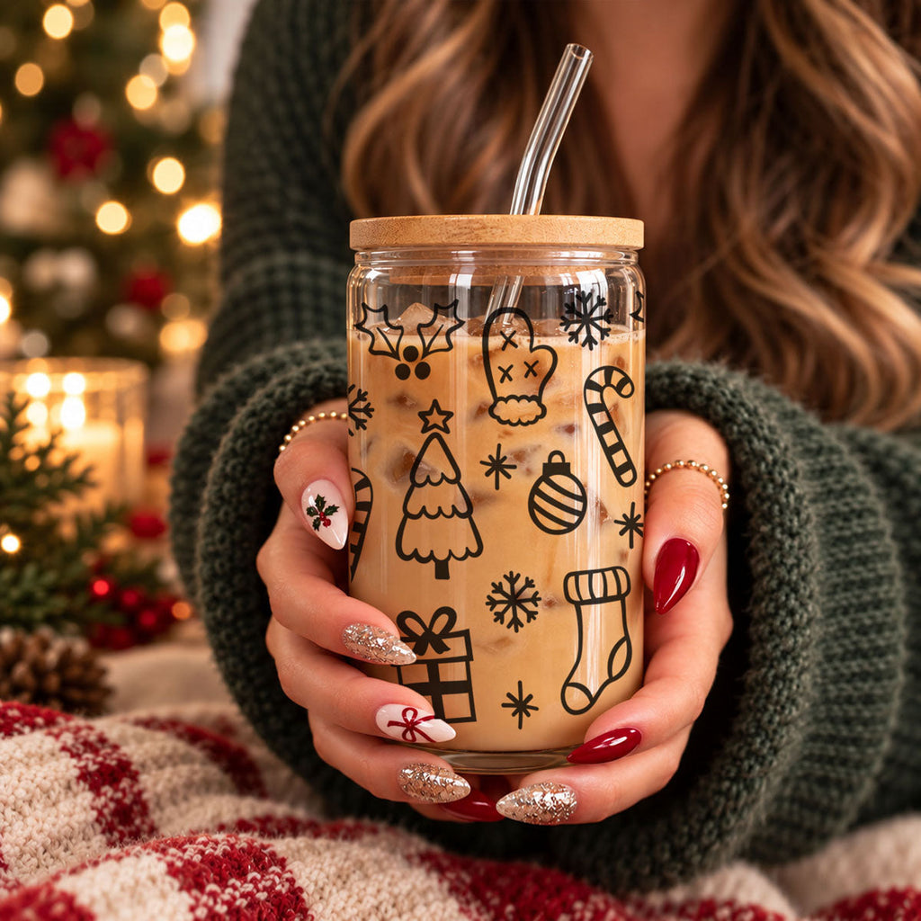Christmas Variety 17oz