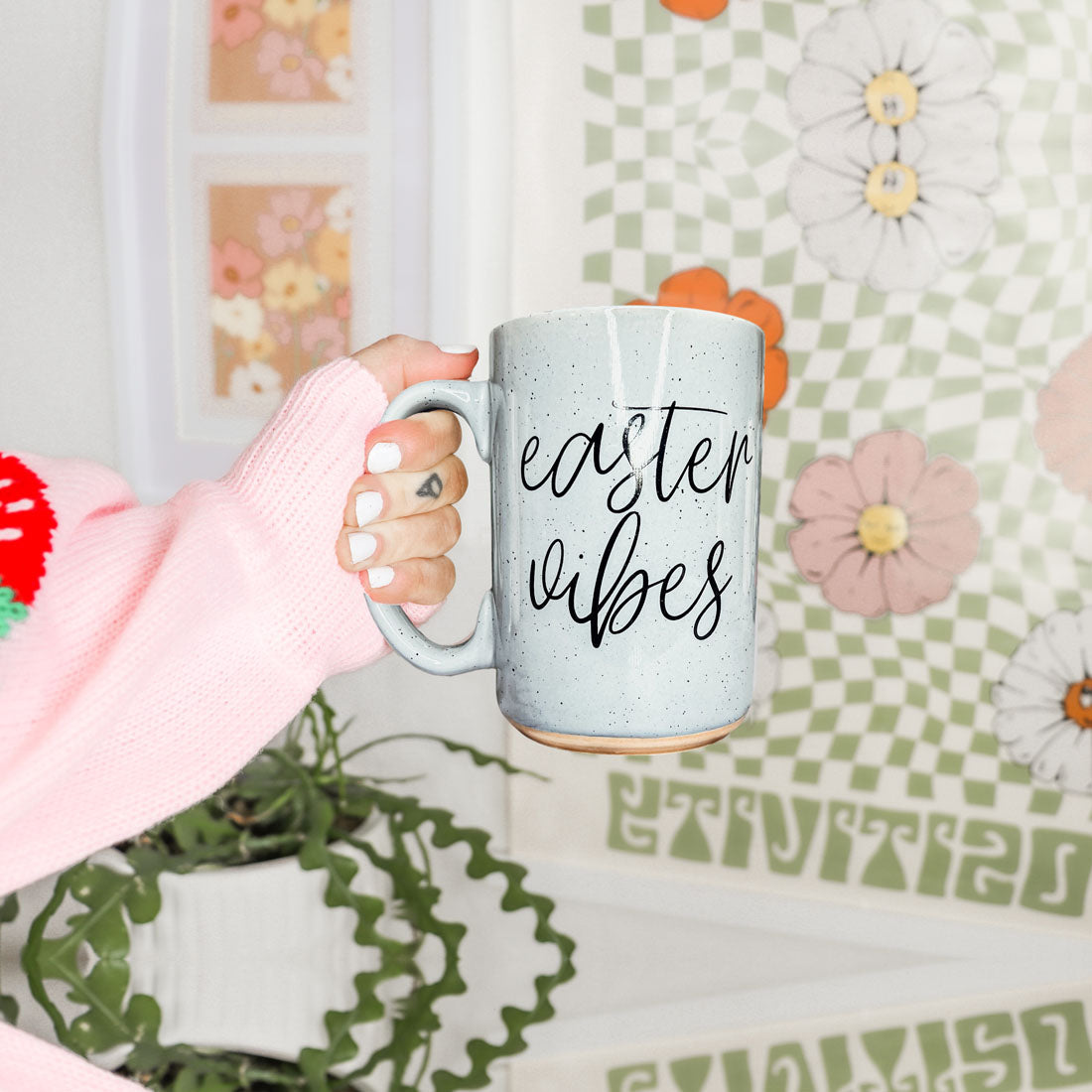 Easter Vibes 16.23oz