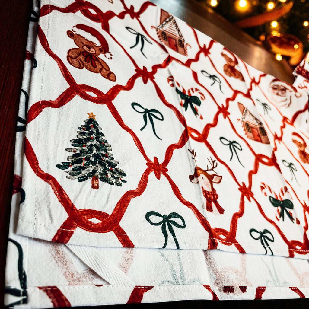 Christmas Variety