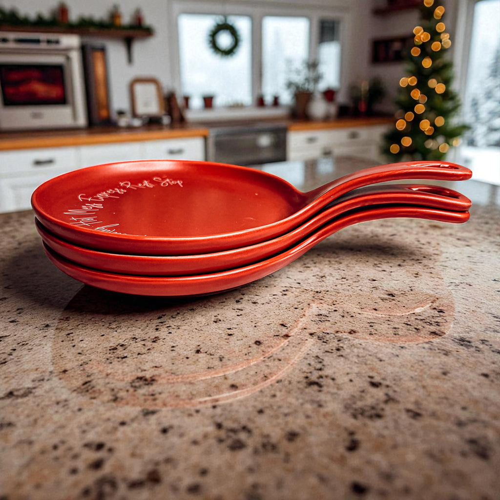 Deck the Halls & Carbs