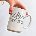 Coffee Whore 16oz