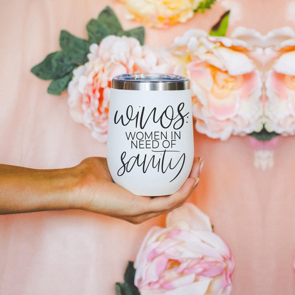 Winos 12oz