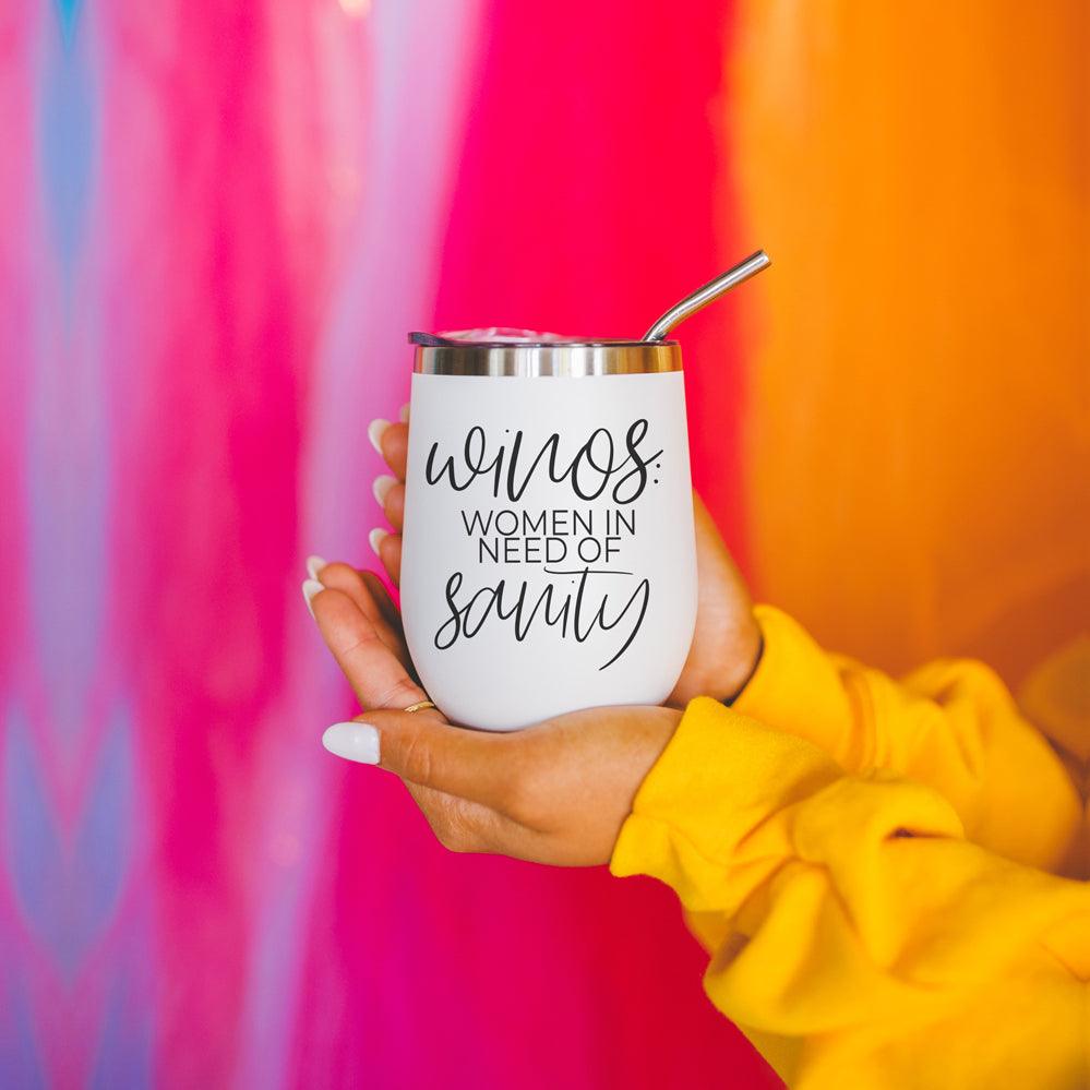 Winos 12oz