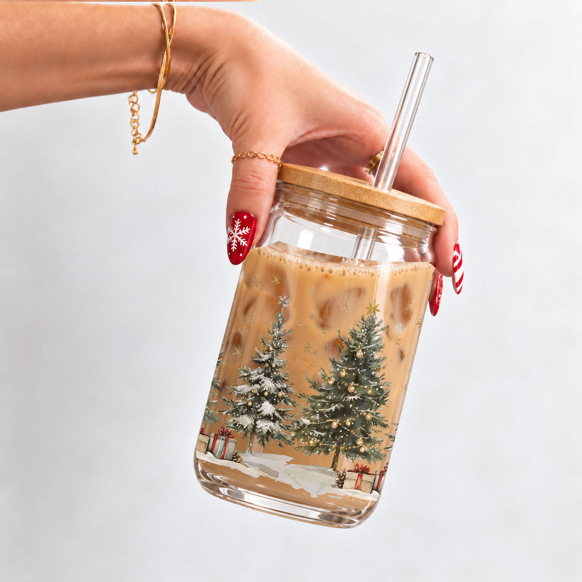 Oh Christmas Tree 17oz