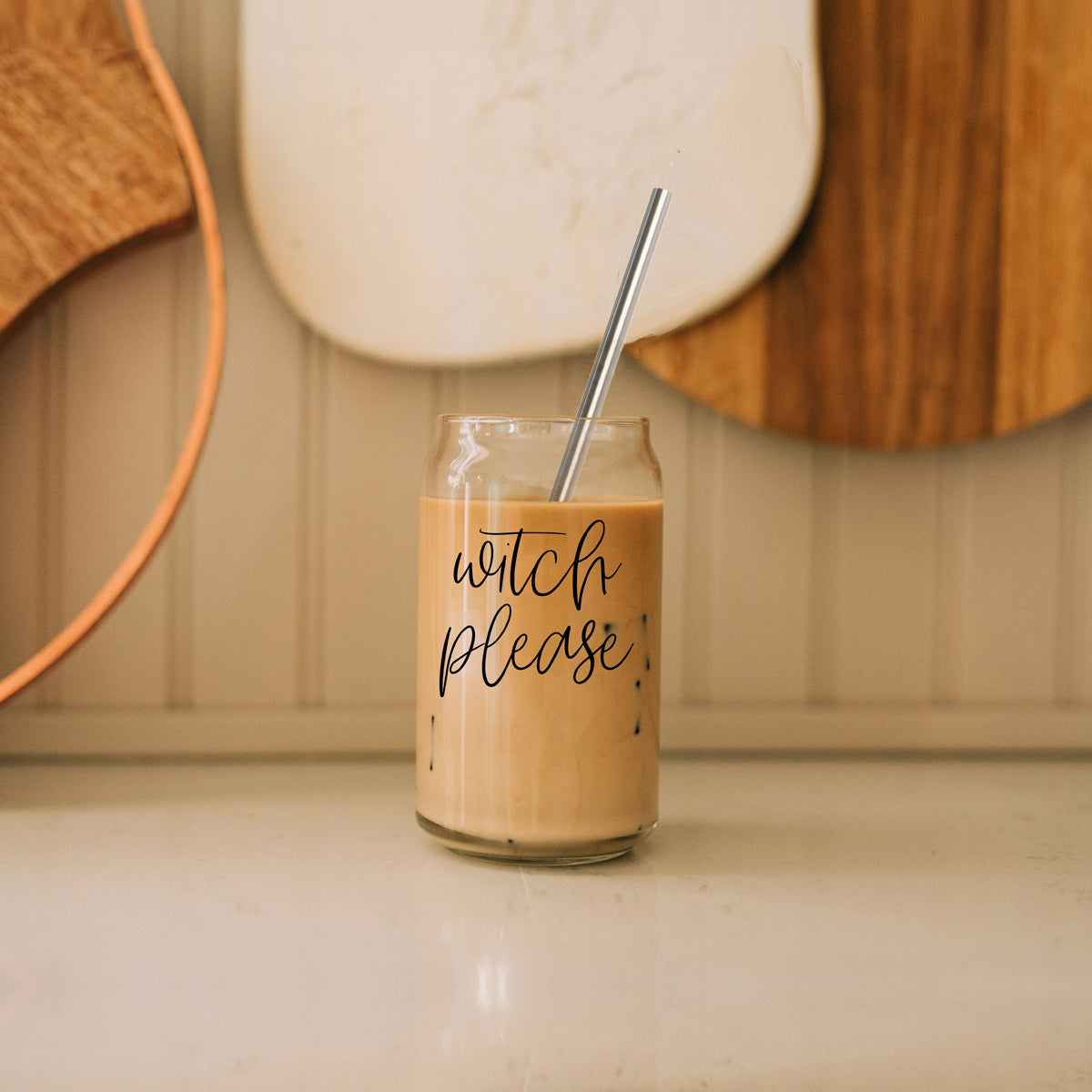 Witch Please 17oz